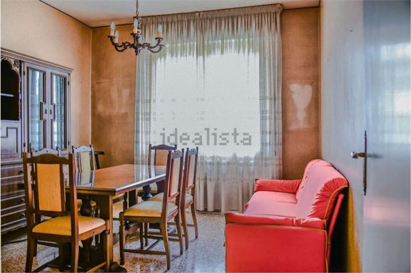 appartamento in vendita a Prato