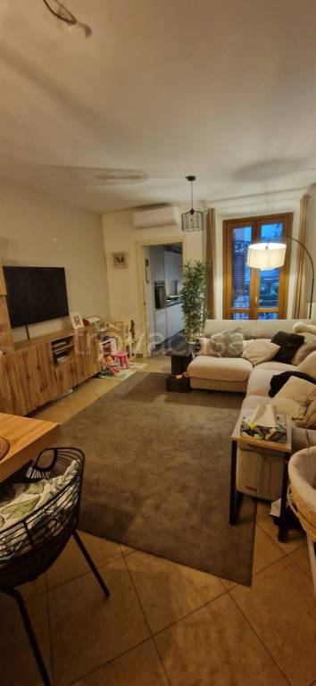 casa indipendente in vendita a Prato in zona Galceti