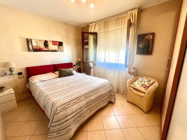 appartamento in vendita a Prato
