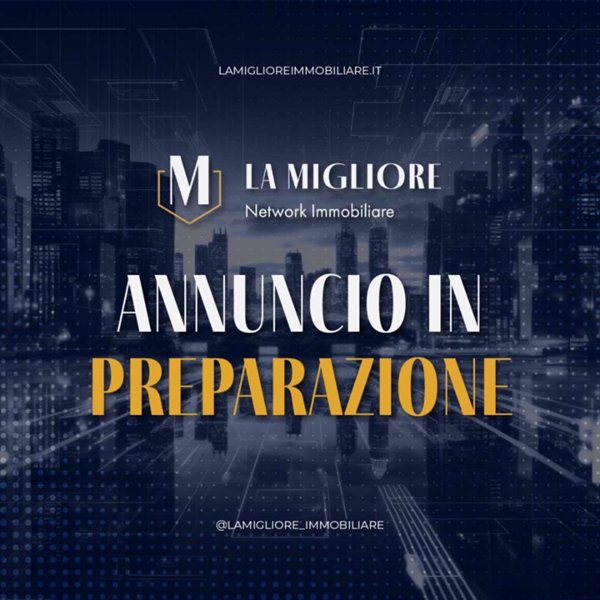 appartamento in vendita a Prato