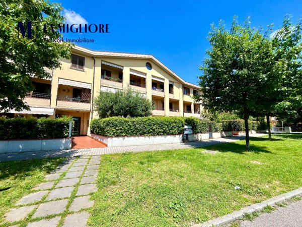 appartamento in vendita a Prato