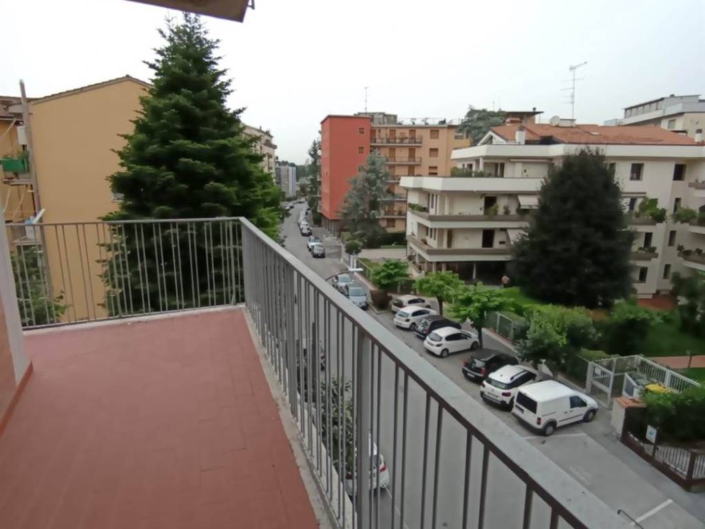 appartamento in vendita a Prato