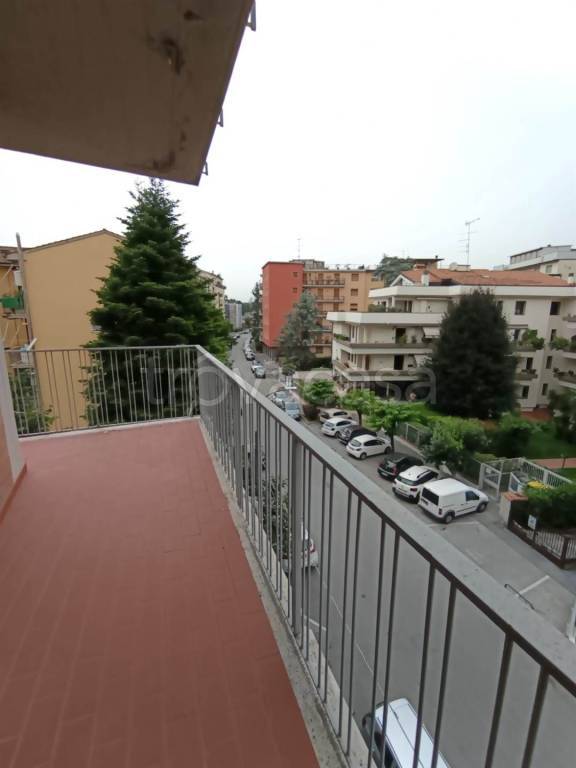 appartamento in vendita a Prato