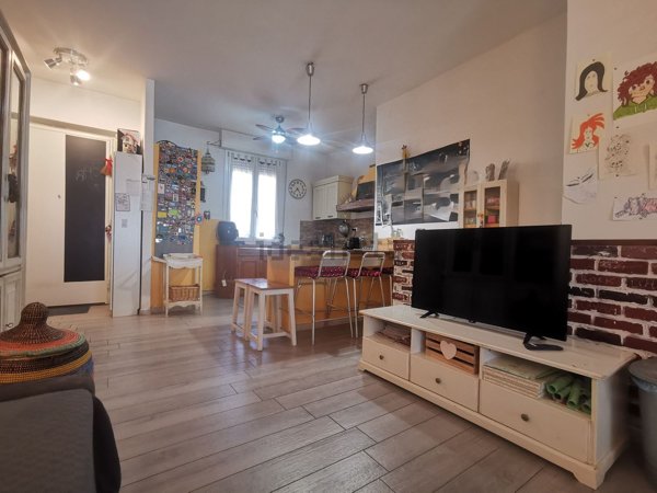 appartamento in vendita a Prato
