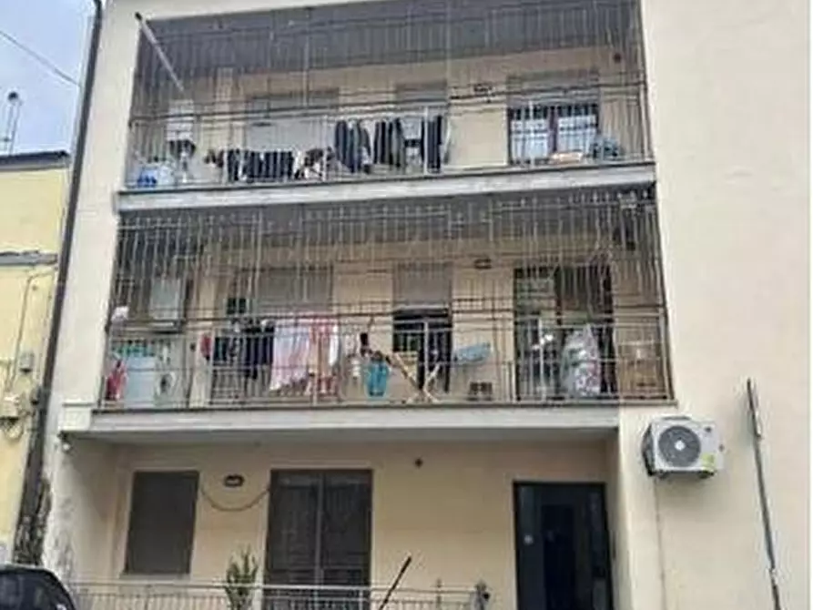 appartamento in vendita a Prato in zona San Giusto