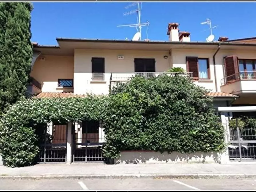 casa indipendente in vendita a Prato in zona Filettole