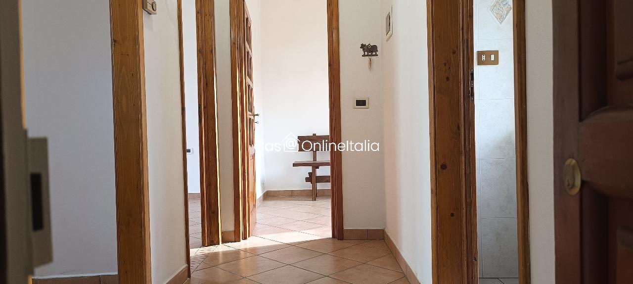 appartamento in vendita a Prato