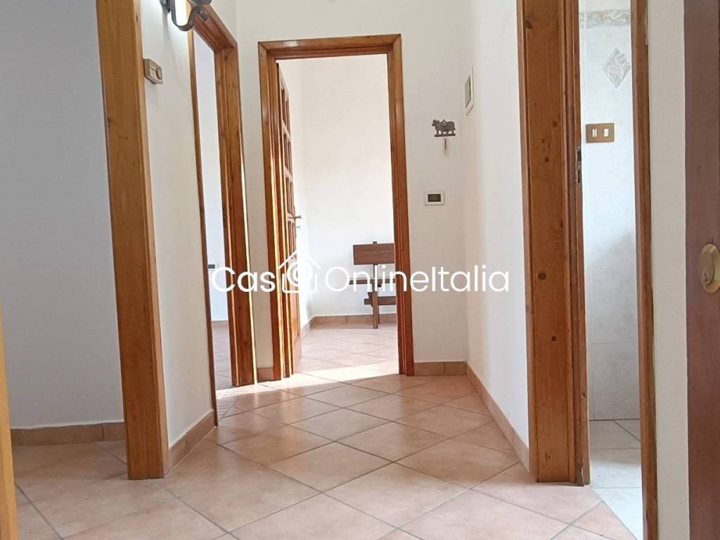 appartamento in vendita a Prato