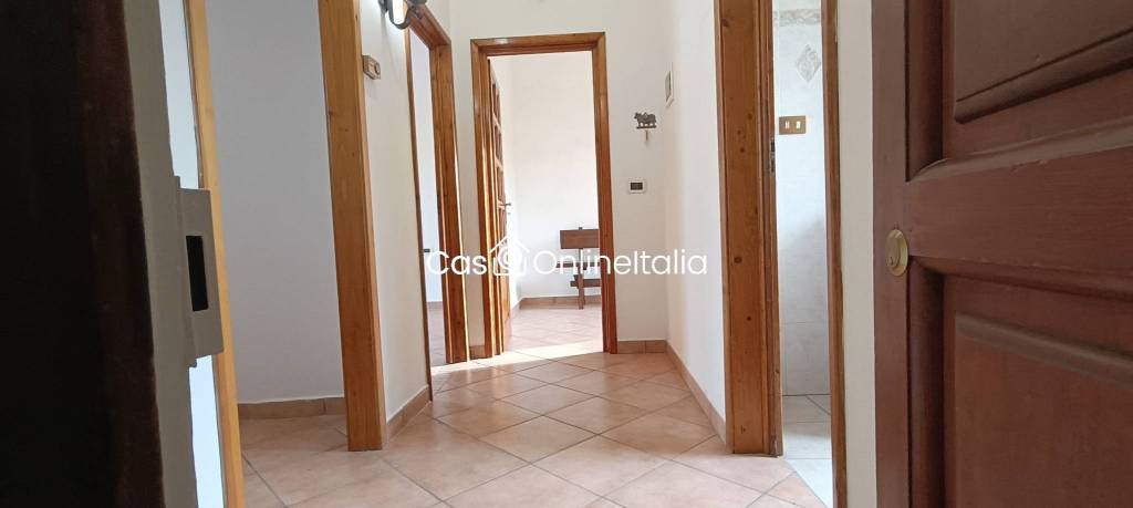 appartamento in vendita a Prato