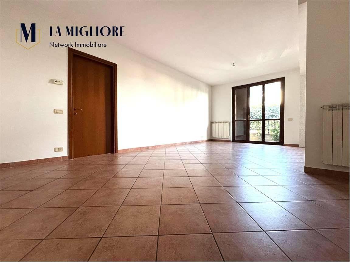 appartamento in vendita a Prato in zona Fontanelle