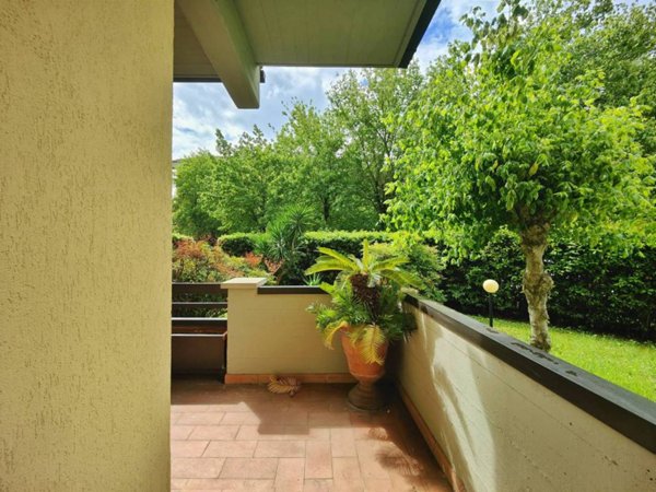 appartamento in vendita a Prato in zona Carteano