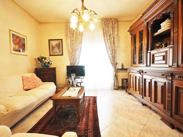 appartamento in vendita a Prato