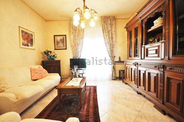 appartamento in vendita a Prato