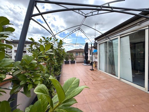 appartamento in vendita a Prato