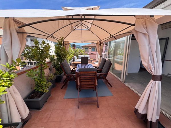 appartamento in vendita a Prato