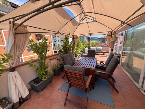 appartamento in vendita a Prato