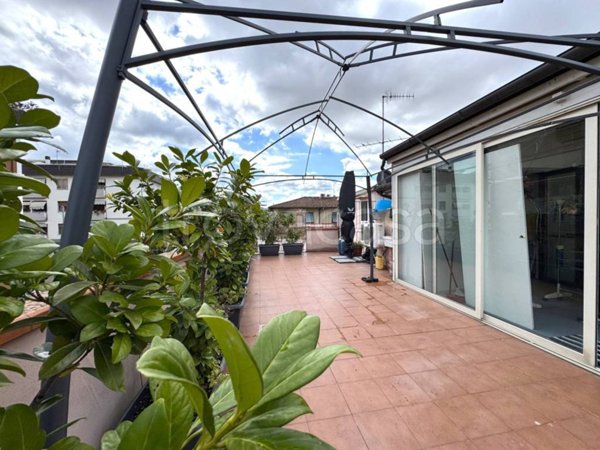 appartamento in vendita a Prato