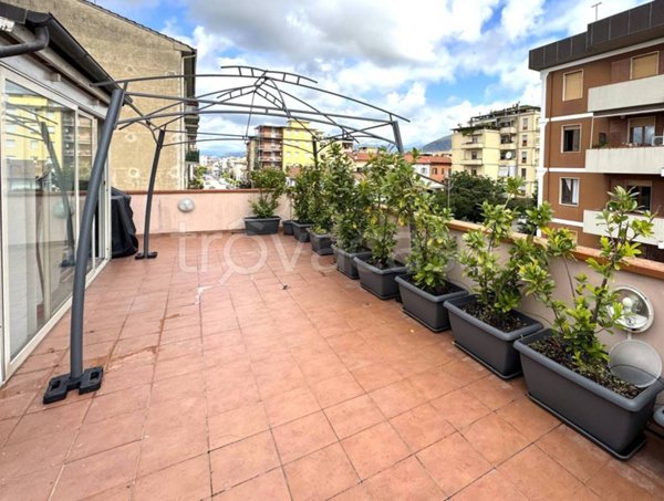 appartamento in vendita a Prato