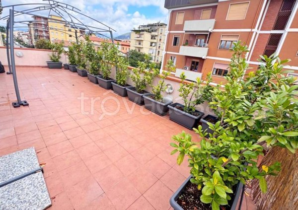 appartamento in vendita a Prato