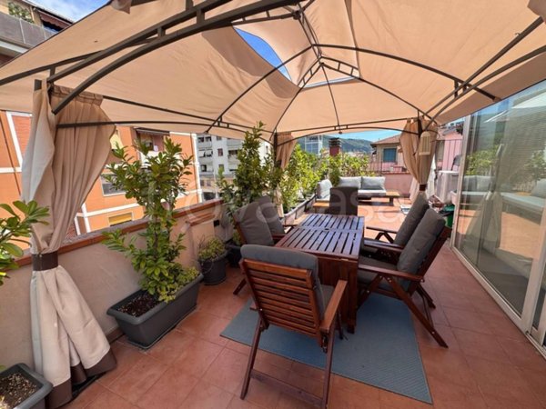 appartamento in vendita a Prato