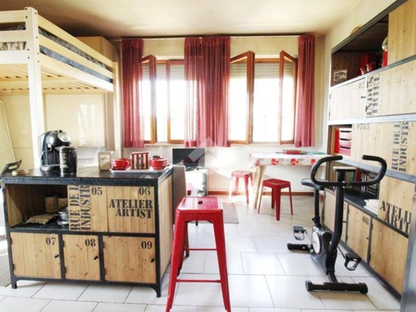 appartamento in vendita a Prato
