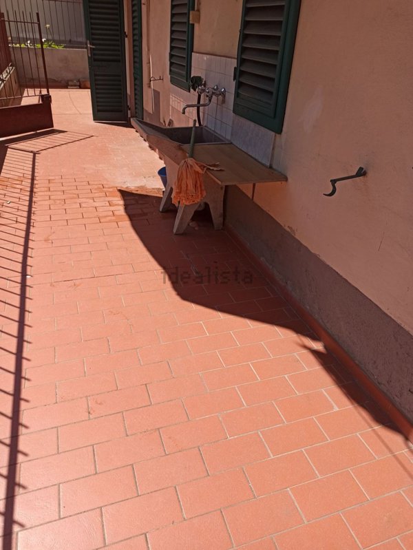 appartamento in vendita a Prato