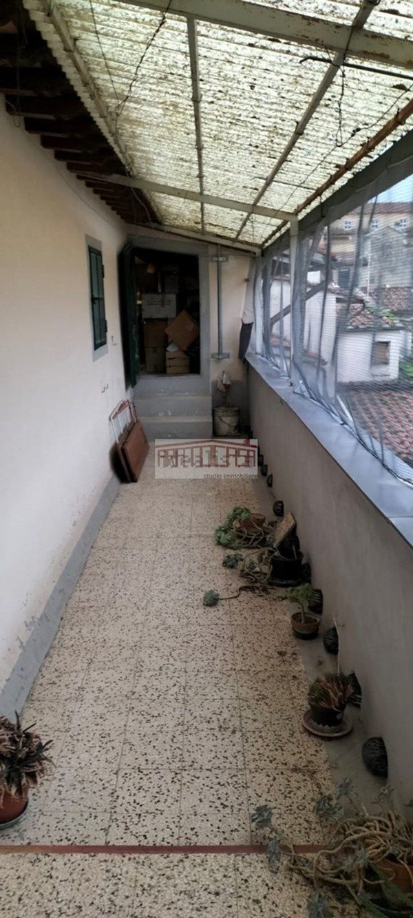 appartamento in vendita a Prato