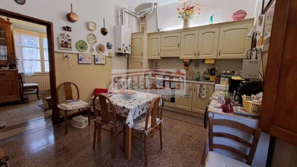 appartamento in vendita a Prato