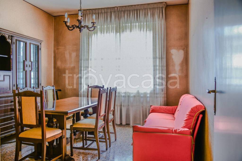 appartamento in vendita a Prato
