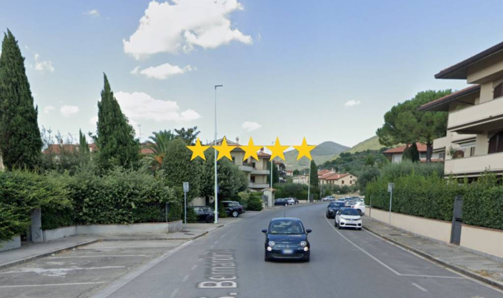 appartamento in vendita a Prato