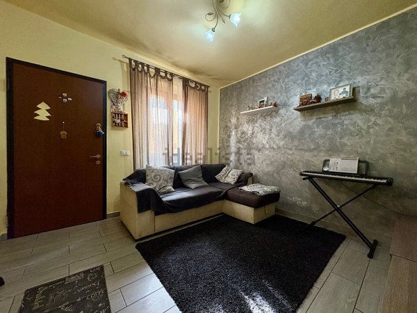 appartamento in vendita a Prato