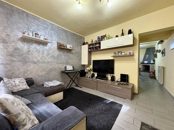 appartamento in vendita a Prato