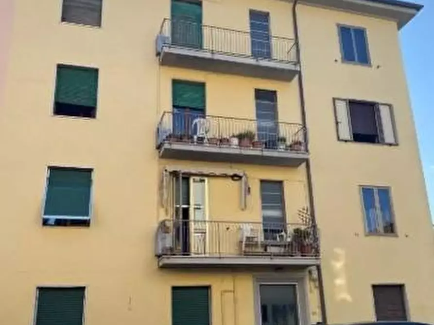 appartamento in vendita a Prato in zona San Giusto