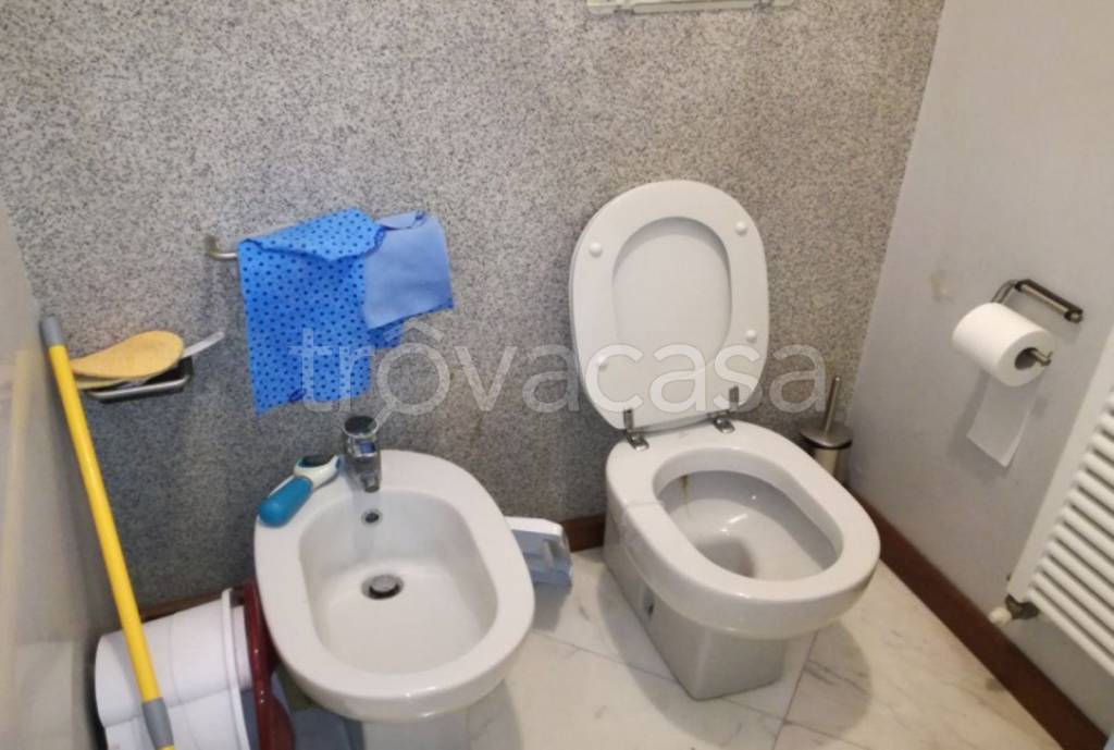 appartamento in vendita a Prato