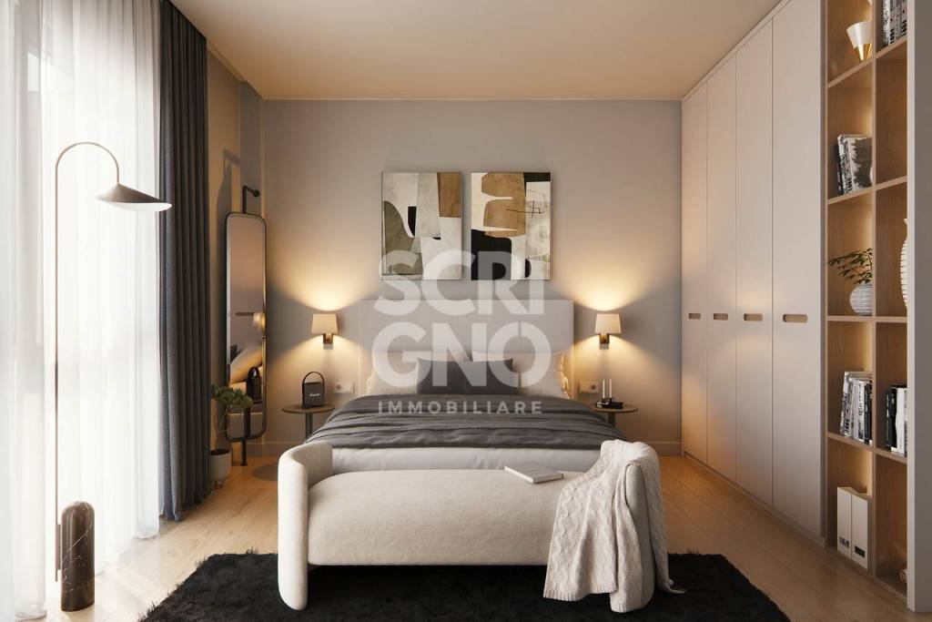 appartamento in vendita a Prato