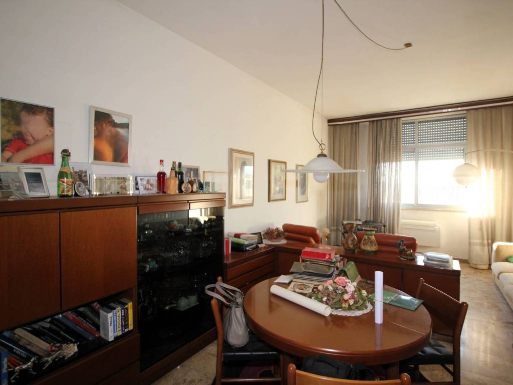 appartamento in vendita a Prato