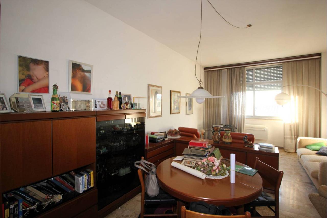 appartamento in vendita a Prato