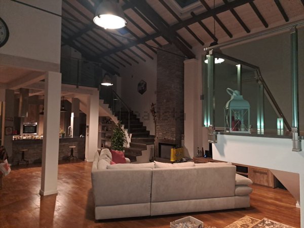appartamento in vendita a Prato