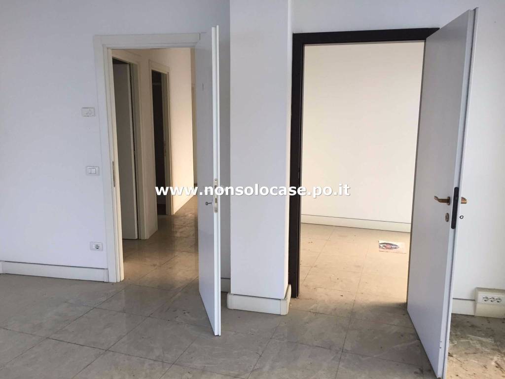 ufficio in vendita a Prato