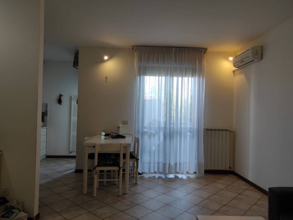 appartamento in vendita a Prato in zona Tobbiana