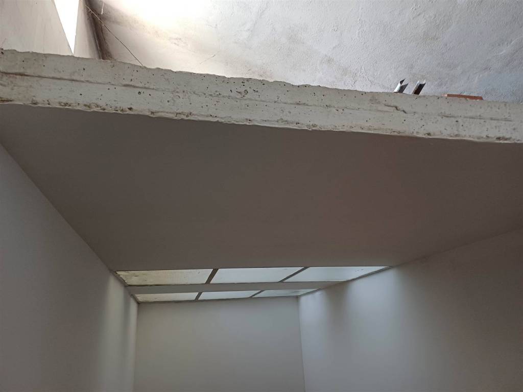 appartamento in vendita a Prato