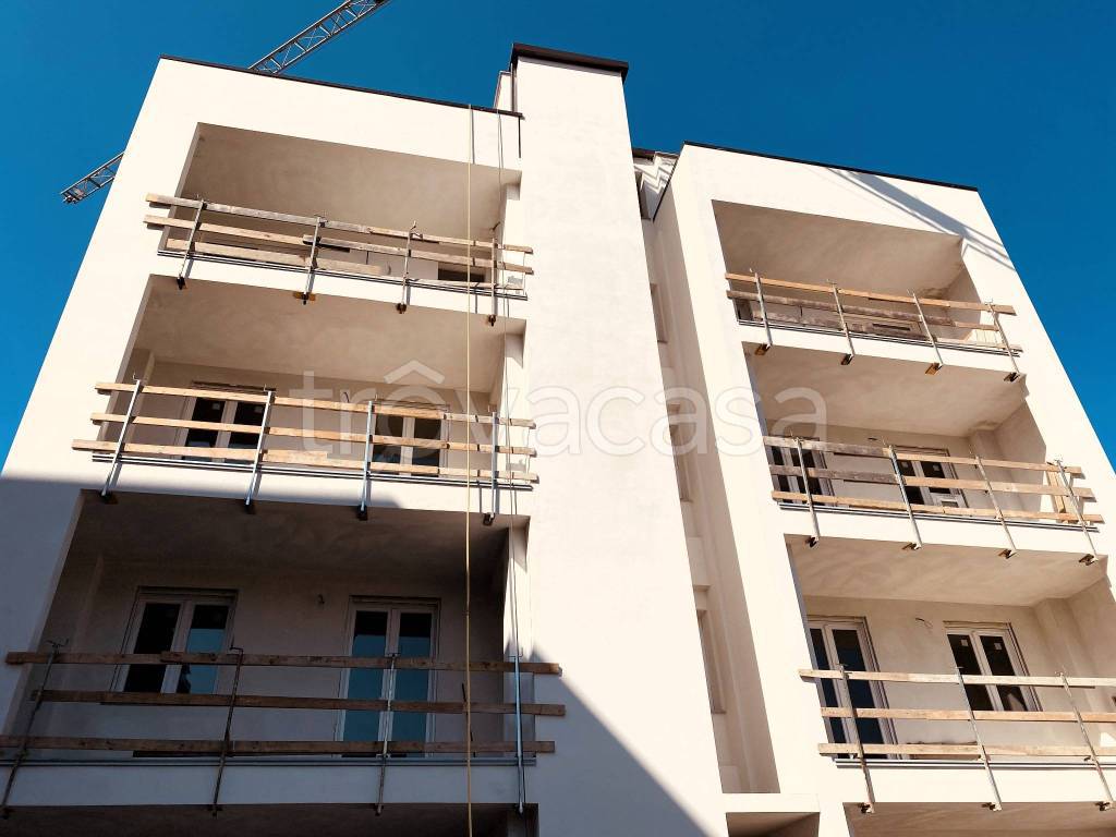 appartamento in vendita a Prato in zona Maliseti