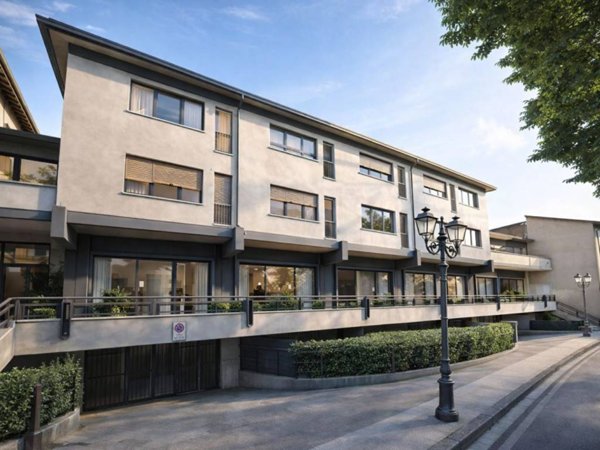 appartamento in vendita a Prato