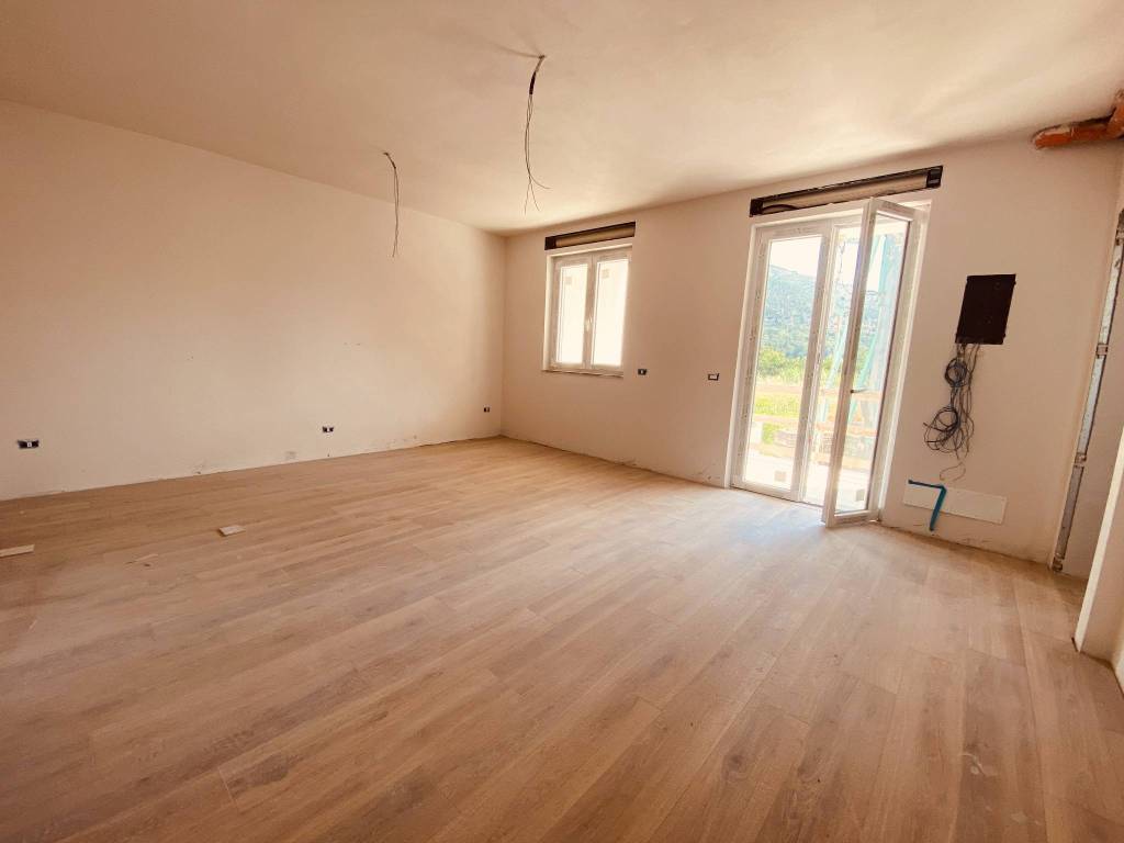 appartamento in vendita a Prato in zona Maliseti