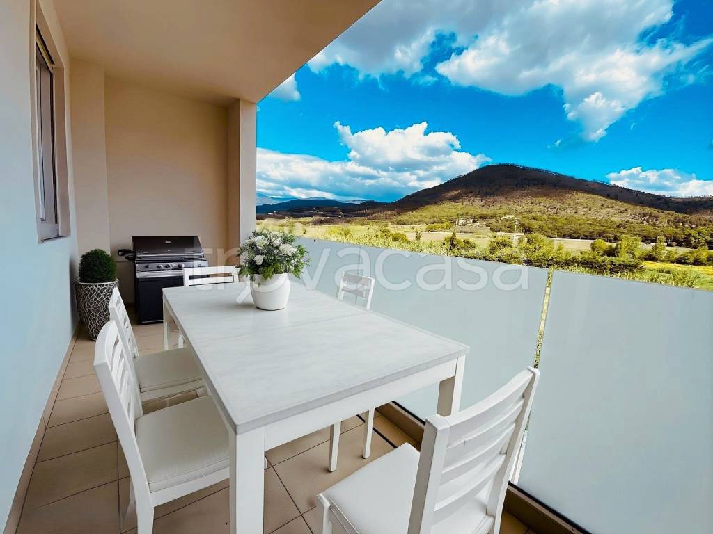 appartamento in vendita a Prato in zona Maliseti