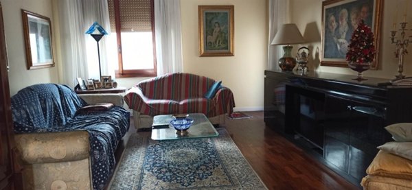 appartamento in vendita a Prato in zona Filettole