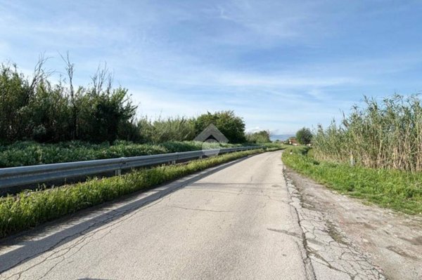 terreno agricolo in vendita a Prato in zona Sant'Ippolito