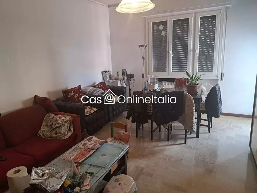 appartamento in vendita a Prato