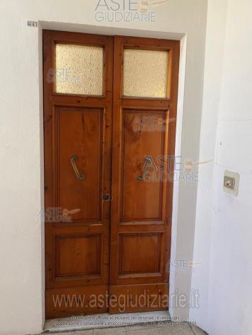 appartamento in vendita a Prato