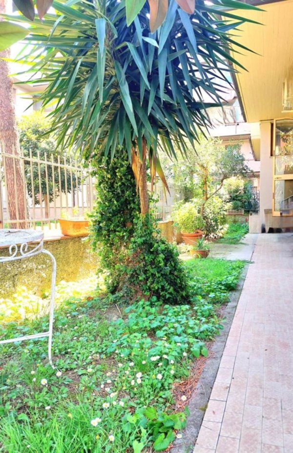 appartamento in vendita a Prato
